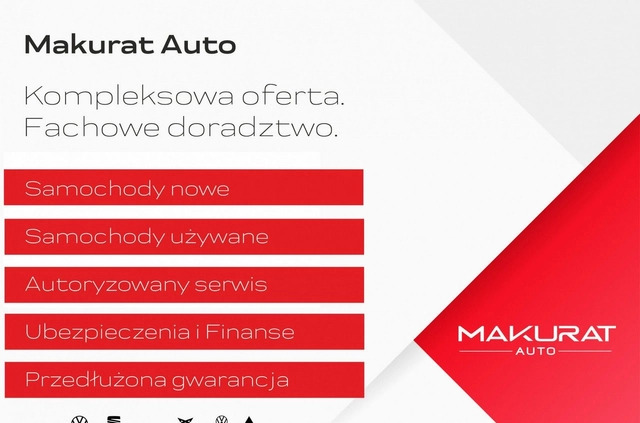 Kia Sportage cena 98850 przebieg: 86693, rok produkcji 2019 z Brzeg Dolny małe 742